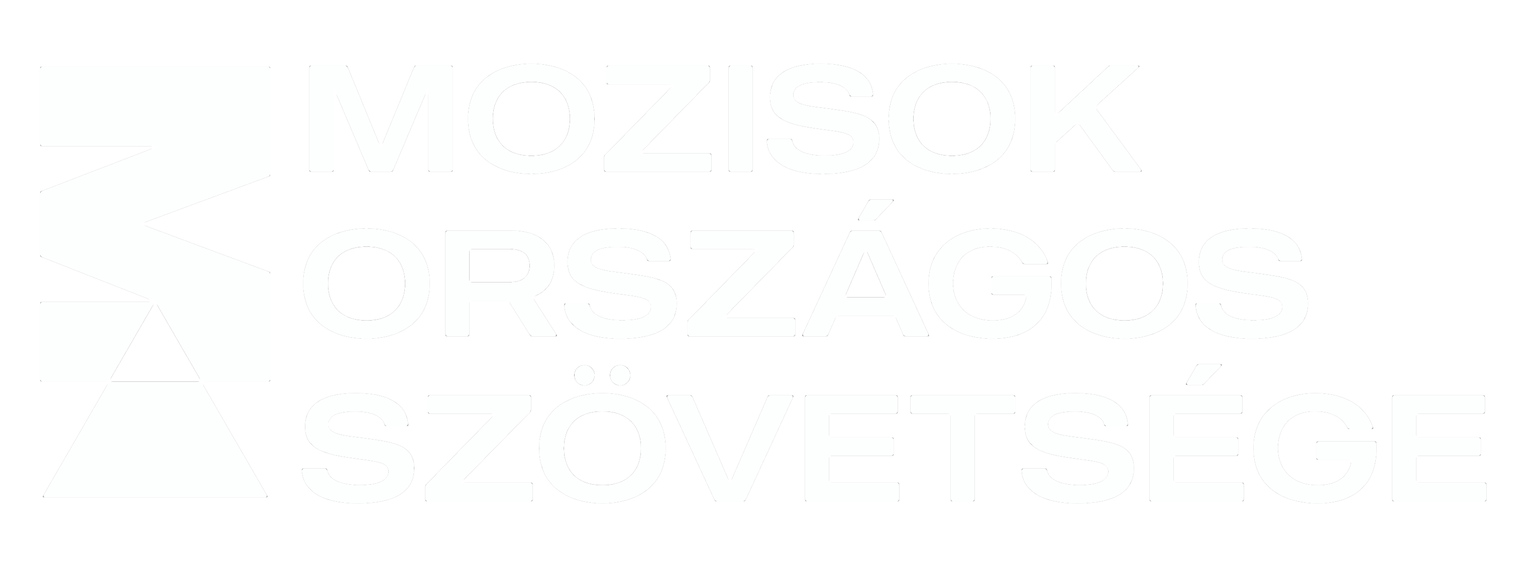 Mozisok Országos Szövetsége - hivatalos honlap